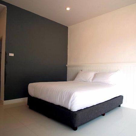 Bhive Nakhon Phanom Exterior foto