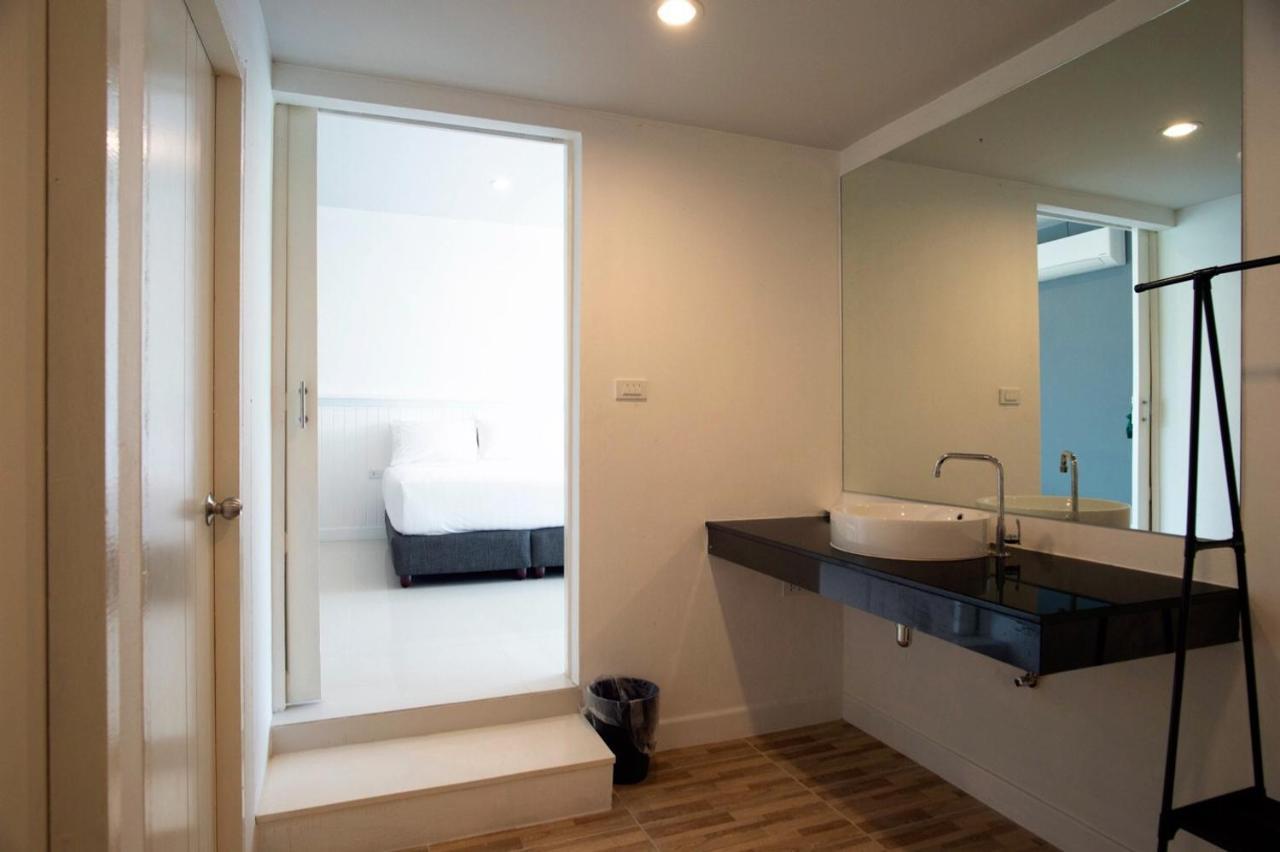 Bhive Nakhon Phanom Exterior foto
