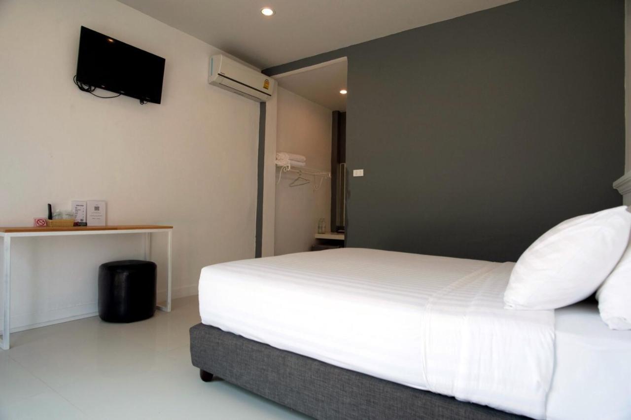 Bhive Nakhon Phanom Exterior foto