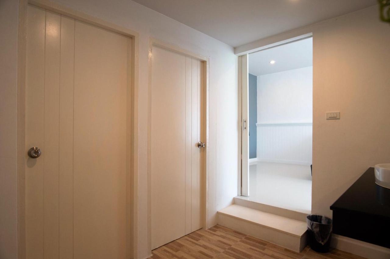 Bhive Nakhon Phanom Exterior foto