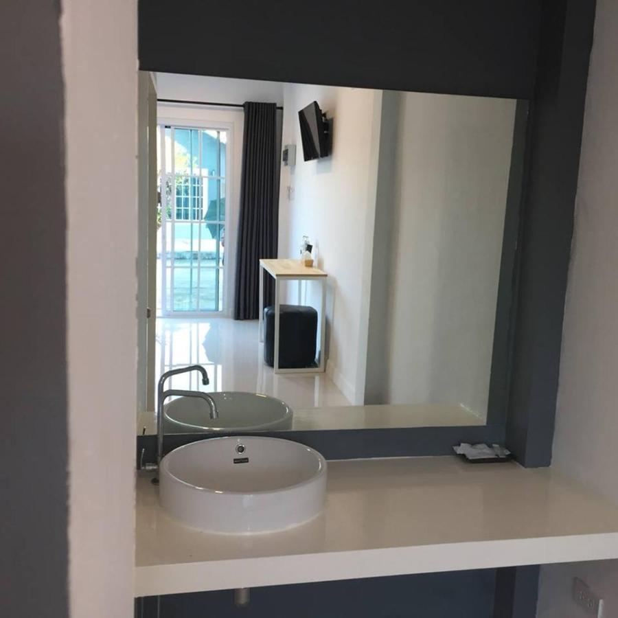Bhive Nakhon Phanom Exterior foto