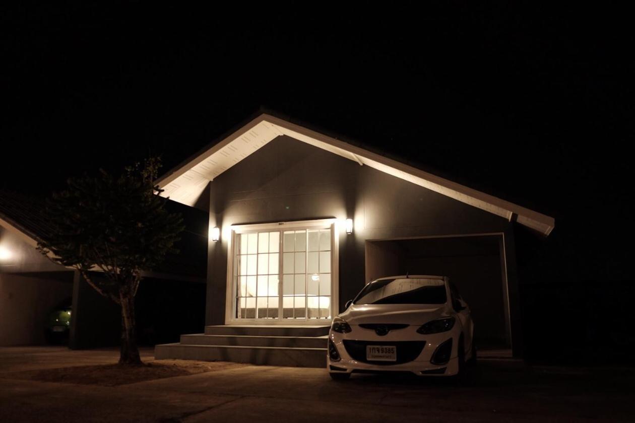 Bhive Nakhon Phanom Exterior foto