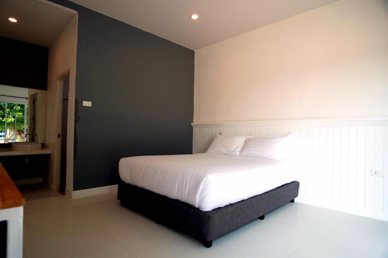 Bhive Nakhon Phanom Exterior foto