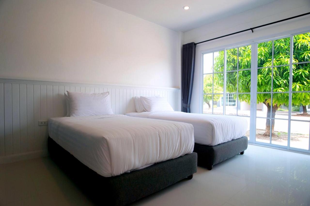 Bhive Nakhon Phanom Exterior foto