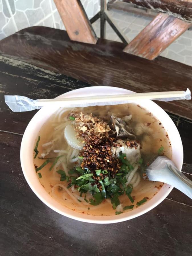 Bhive Nakhon Phanom Exterior foto